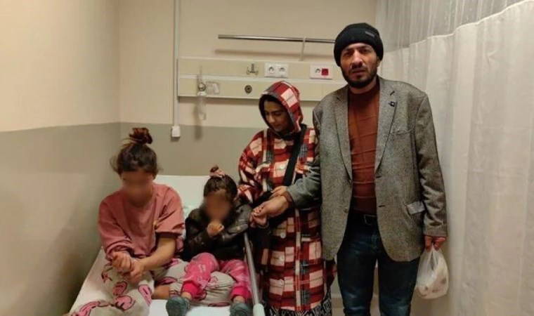 4 yaşındaki çocuk 11 yaşındaki ablasını bıçakladı