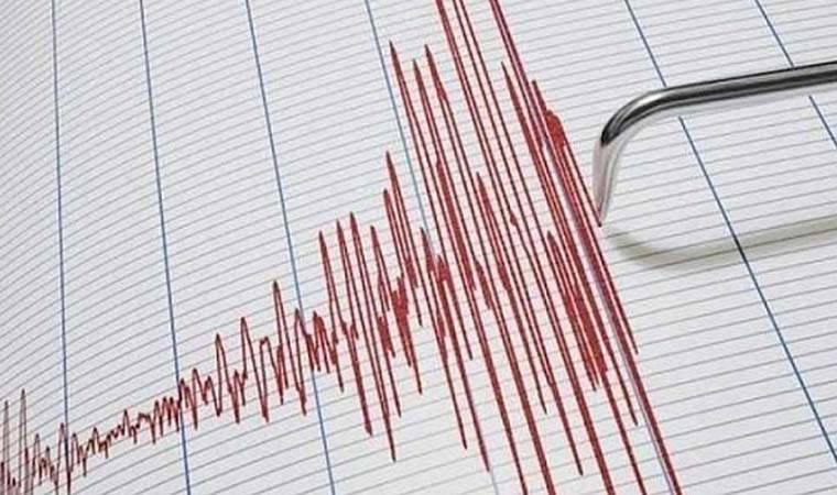 Şanlıurfa'da deprem mi oldu? 13 Şubat 2024 nerede, ne zaman deprem oldu? Son depremler!