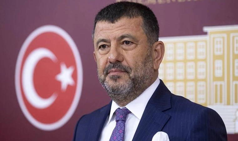 CHP'nin Malatya adayı olan Veli Ağbaba'dan ilk açıklama: 'Borcumu ödemeye gidiyorum'