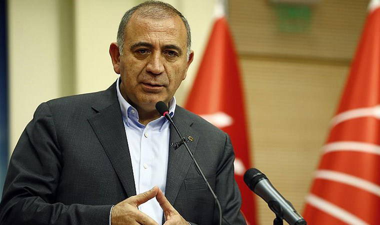 Partisine ağır eleştiriler...