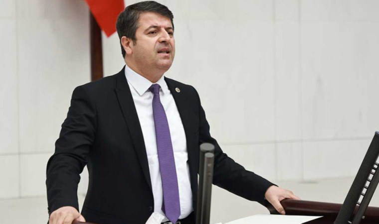 Abdurrahman Tutdere kimdir? CHP Adıyaman Belediye Başkanı Abdurrahman Tutdere kaç yaşında, nereli? Abdurrahman Tutdere neden gözaltına alındı?