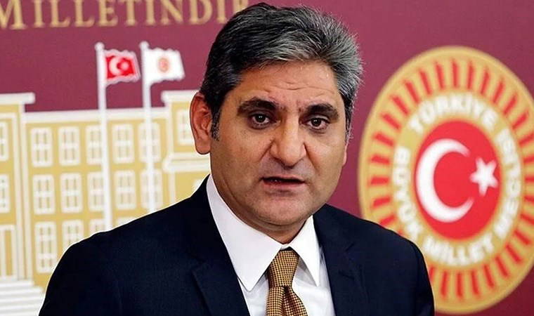 İlk açıklama geldi