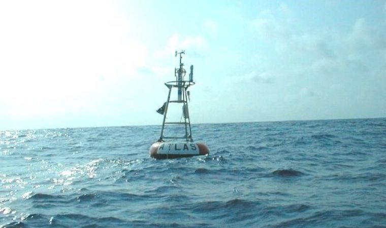 Haritalarda olan aslında olmayan Null Adası'nın gizemi