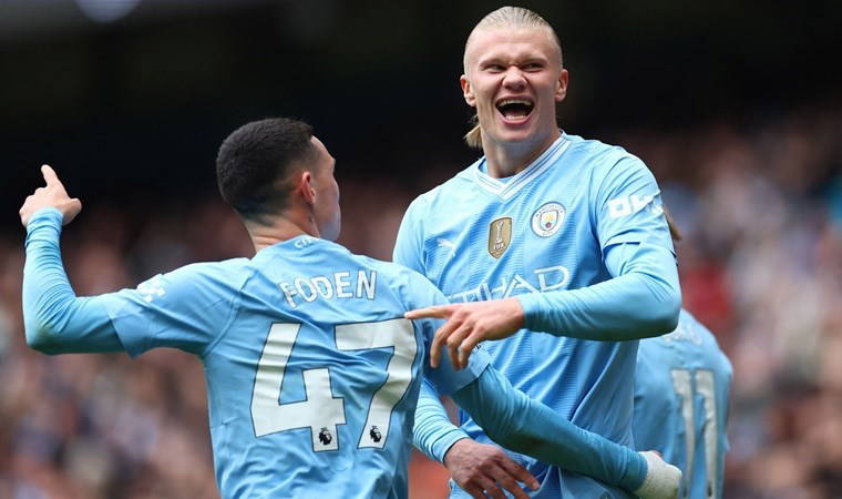Kopenhag - Manchester City maçı ne zaman, saat kaçta, hangi kanalda?