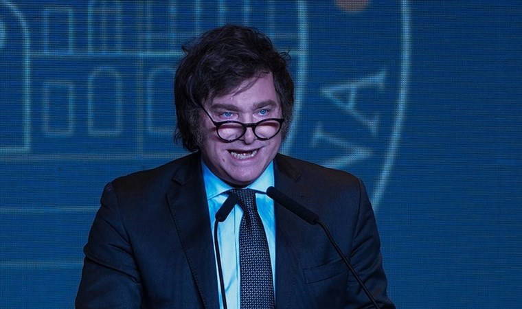 'Düşman ve suç örgütüdür...'