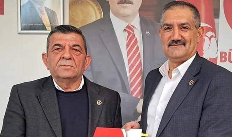 Paylaşılamayan aday! İYİ Parti ve BBP aynı ismi aday gösterdi