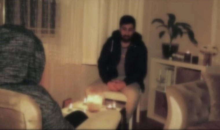 Fuhuş operasyonunda tutuklanan şüpheli YouTuber çıktı