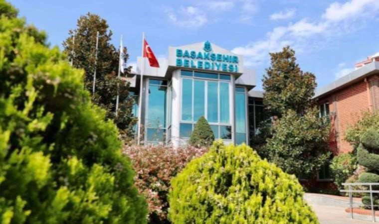 AKP'li Başakşehir Belediyesi'nin paylaşımı tepki çekti: Taziyede de siyaset...