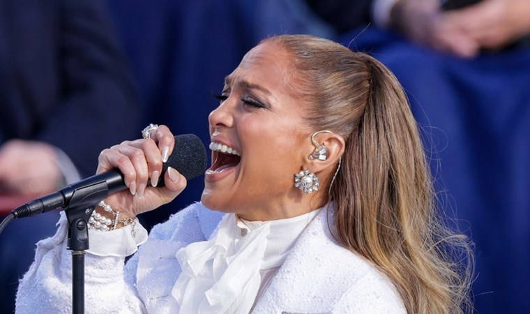 'Son albüm olabilir' dedi: Jennifer Lopez emekli mi oluyor?