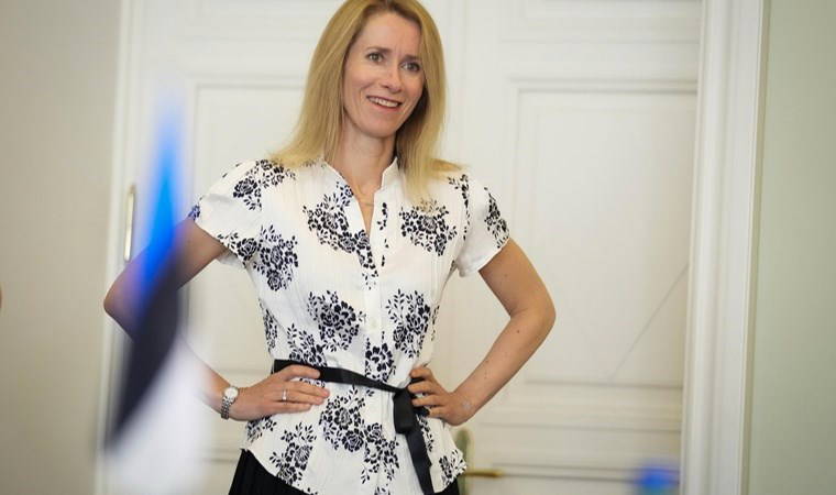 Rusya'dan meydan okuma: Kaja Kallas’ı 'arananlar listesine' ekledi