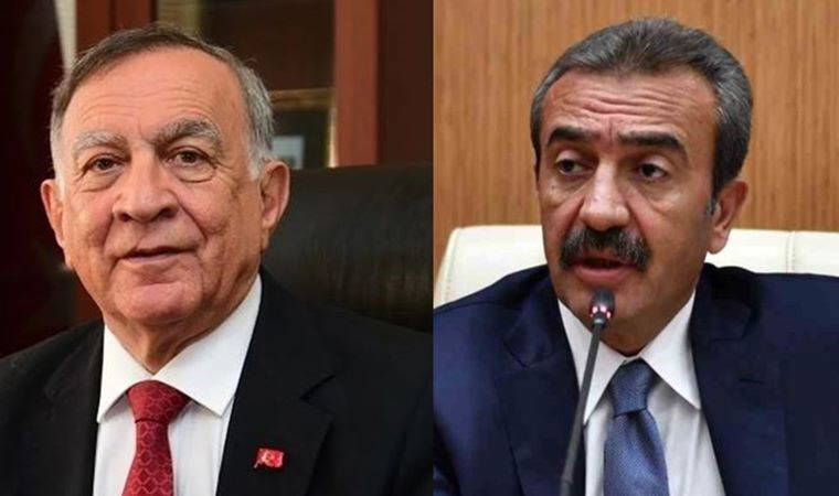 Son dakika... Çukurova ve Seyhan belediye başkanları CHP'den istifa etti