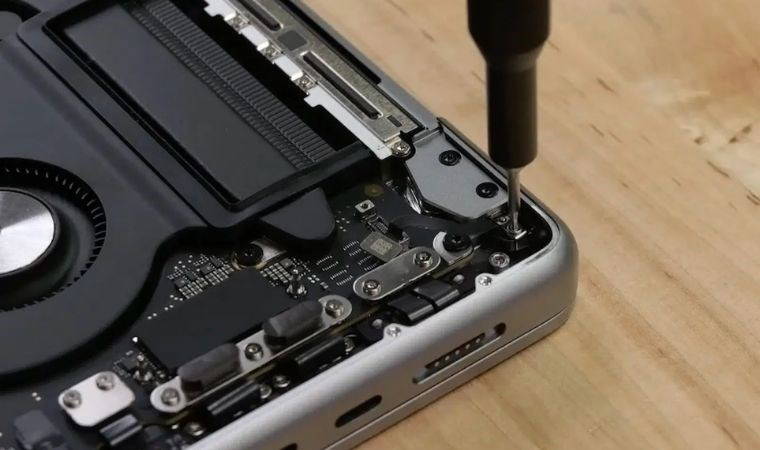 Dünyanın en zor tamir edilebilen dizüstü bilgisayarları