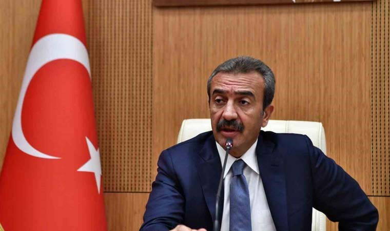 Soner Çetin kimdir? CHP'den istifa eden Çukurova Belediye Başkanı Soner Çetin kaç yaşında, nereli?