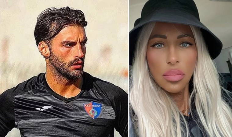 Sevgilisini öldüren futbolcu müebbet hapis cezası aldı!