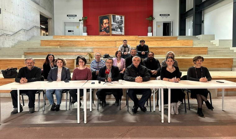 TMMOB İzmir adaylarına seslendi