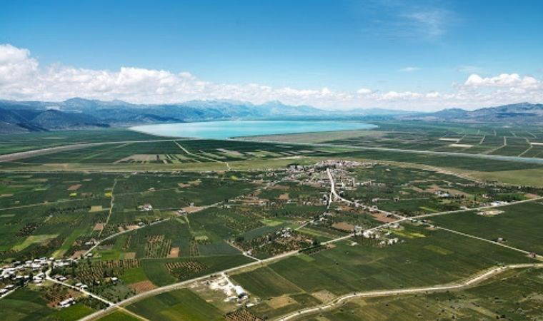 Türkiye'nin hayalet ilçeleri: En az nüfuslu semtler