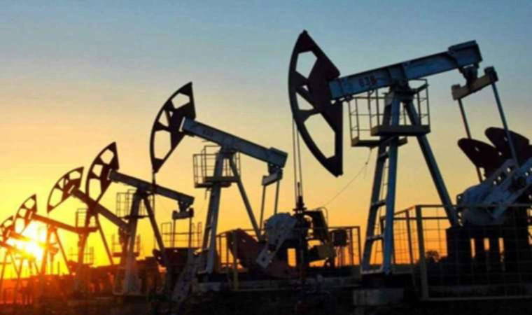 OPEC'in petrol üretimi azaldı