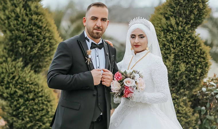 10 gün önce evlenmişti! Bursa’da demir ustası, çalıştığı inşaatta akıma kapıldı