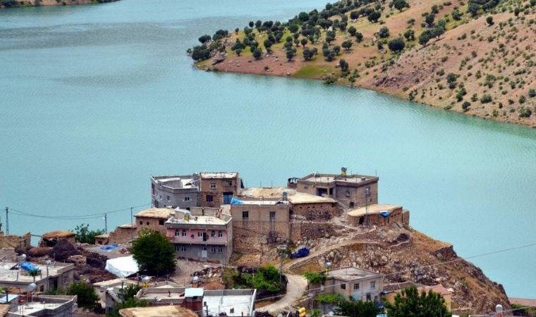 Doğunun sırlarla dolu kenti:  Siirt