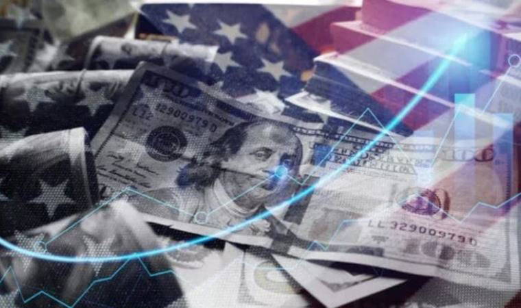 Son dakika... ABD'de enflasyon beklentileri aştı