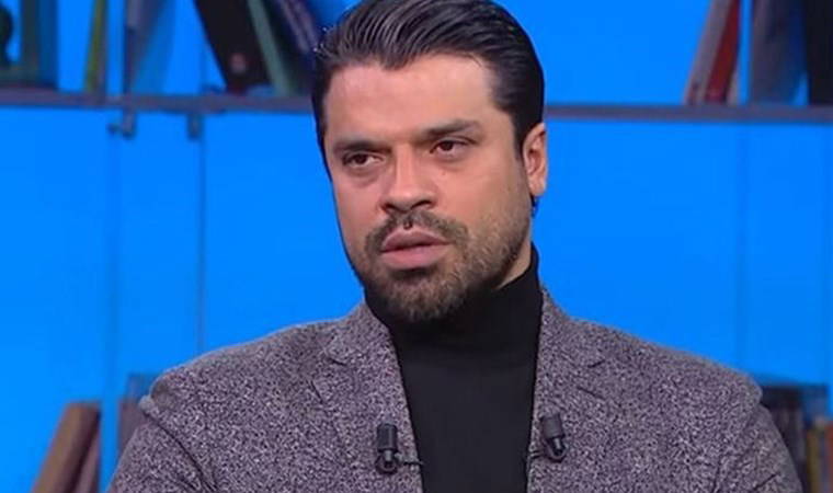 Gökhan Zan'dan 'Mustafa Sarıgül' sorusuna yanıt: 'Üzerime düşen bir durum olursa oturur konuşurum'