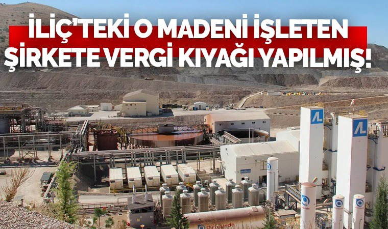 İliç'teki maden faciasında yeni ayrıntılar: Anagold Madencilik'in sicili kabarık çıktı
