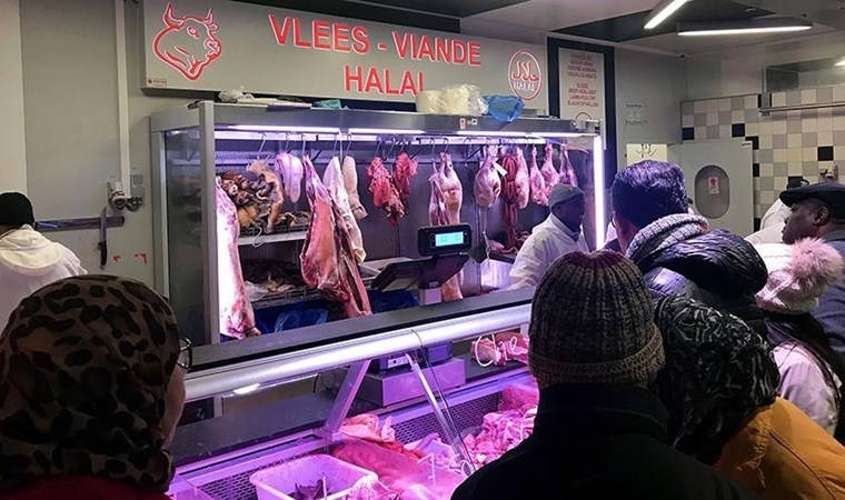 AİHM'den 'helal kesim' kararı: Yasağı haklı buldu