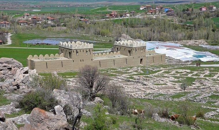 Tarih ve lezzetin buluştuğu kent: Çorum