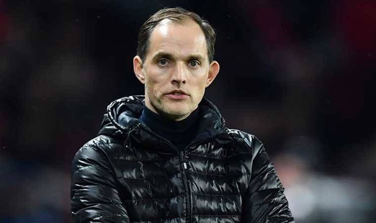 Barcelona için dev iddia! Thomas Tuchel...