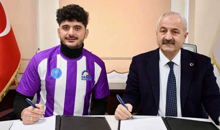 Barış Telli'nin yeni adresi belli oldu