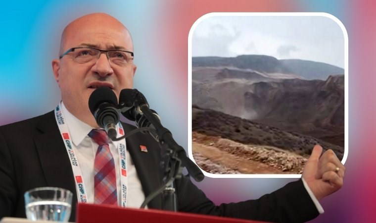 Altın madenine soruşturma açtığı için yargılanan İlhan Cihaner: Ne yazık ki böyle olacağı belliydi