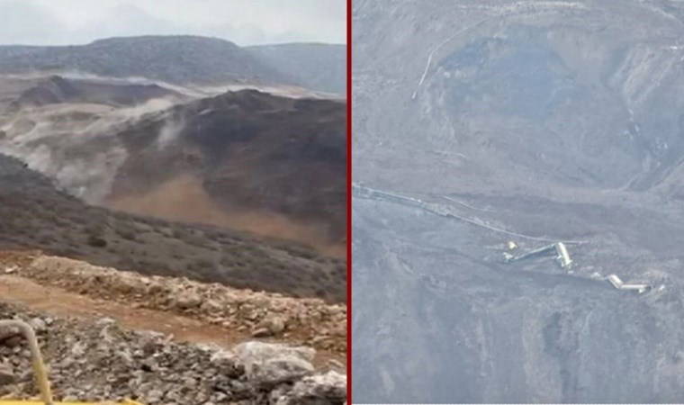 Sosyalist partilerden İliç açıklaması