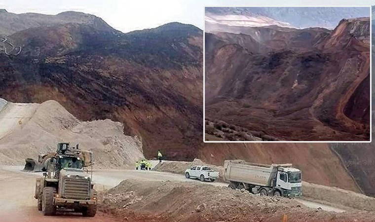 TMMOB’den maden faciasına ilişkin endişelendiren iddia: ‘Göçük altında kalan madenciler, resmi rakamın 5 katı’