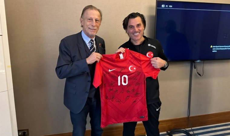 Christoph Daum, milli takımı Cumhuriyet'e değerlendirdi: 'Almanya'da yarı finali düşünmeliyiz'