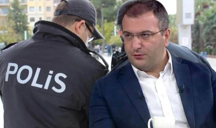 Cem Küçük’ü koruyup polisi korumayanlar