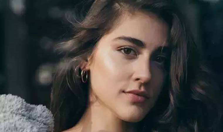 Bahar dizisinin Seren'i Nil Sude Albayrak kimdir? Nil Sude Albayrak kaç yaşında, nereli?