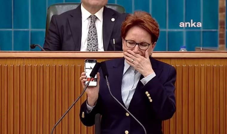 Son dakika... Kılıçdaroğlu ile ilgili sözleri gündem olmuştu: Akşener'den o iddialara yanıt!