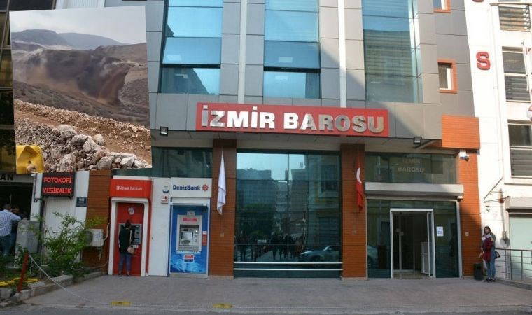 “Yağma, rant ve talan düzeni can almaya devam ediyor!”