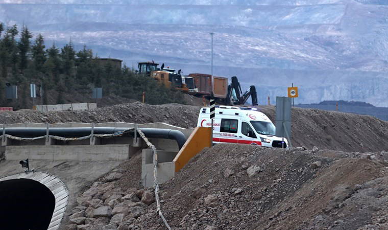 İliç'teki facianın ardından CHP'li Yavuzyılmaz'dan çarpıcı iddia: Erzincan'daki maden şirketi, 2016'da 'halk şikâyetçi olmasın' diye para verdi