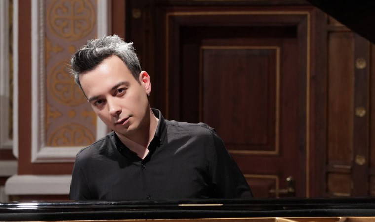 Dengin Ceyhan, "Piyano'nun Kadınları" albümüyle Türkiye'yi geziyor! 8 Mart konserleri ile müzikseverlerle buluşacak...