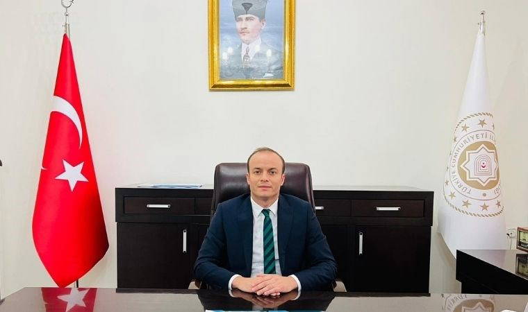 liç Kaymakamı Meriç Dinçer kimdir, kaç yaşında, nereli?