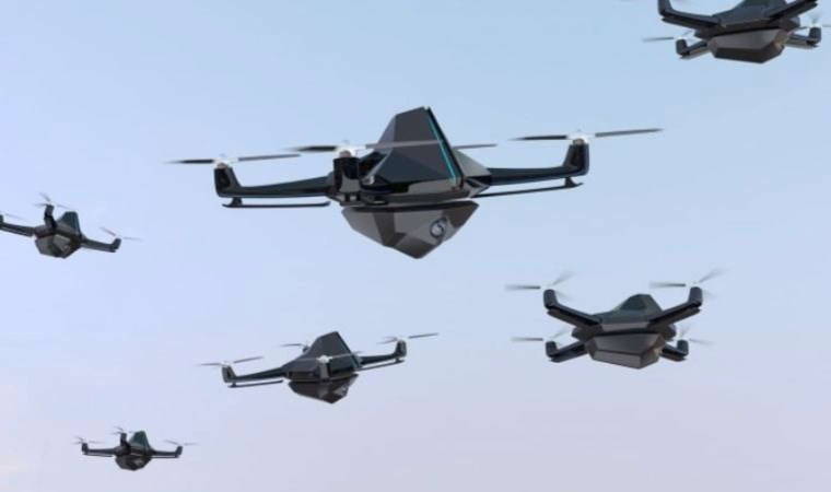 Kaspersky, Antidrone çözümüne güncelleme getirdi