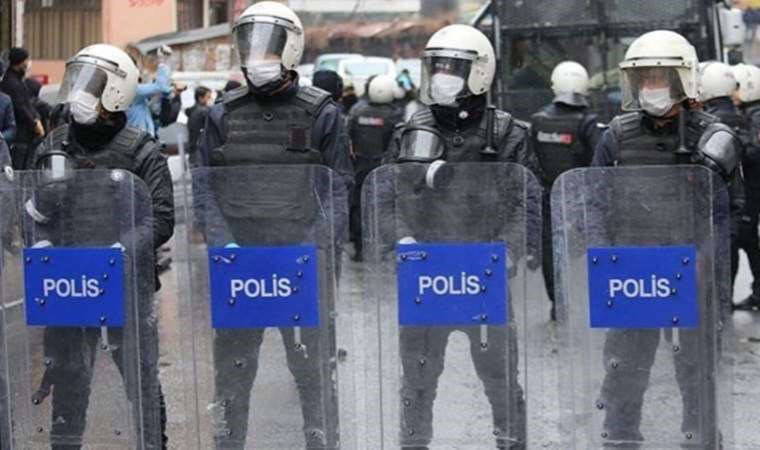 Van'da eylem ve etkinlikler 3 gün yasaklandı!