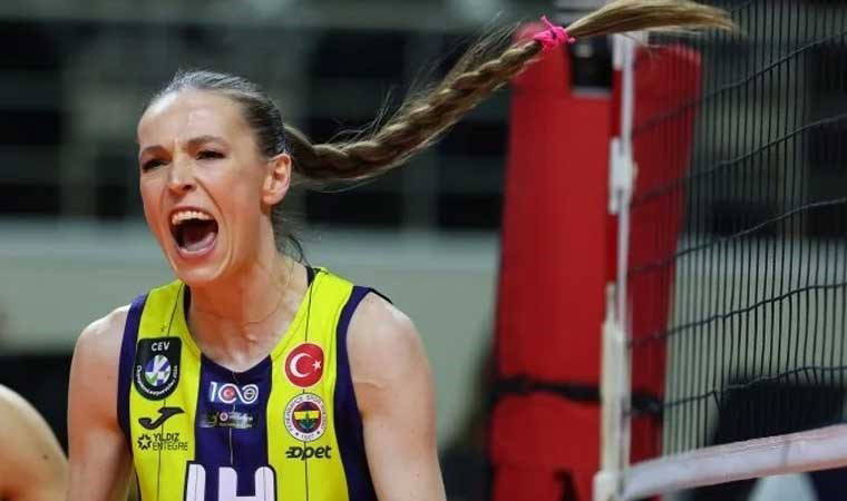 Almanya'da Fenerbahçe Opet'e büyük ilgi! Bütün biletler satıldı...
