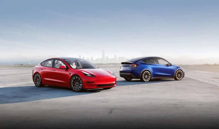 Tesla'dan bir indirim daha: Model Y fiyatları bu kez de Amerika'da düşürüldü...
