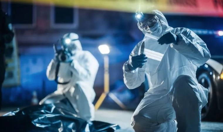 Bilim insanlarından 'cinayetleri çözecek' keşif! 'Her cesette bulunuyor, saat gibi işliyor...'