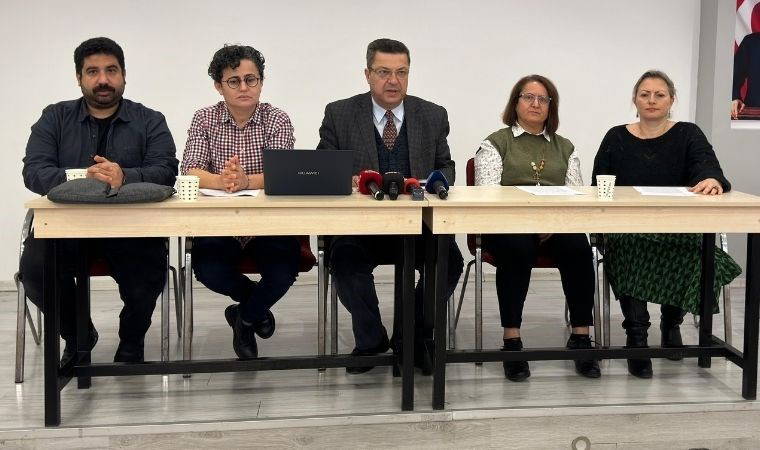İzmir Bayraklı Şehir Hastanesi sağlıkta şiddeti artırıyor