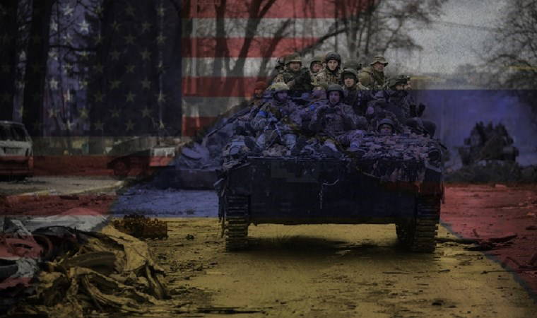 İddia: Putin'in 'ateşkes' teklifini ABD reddetti