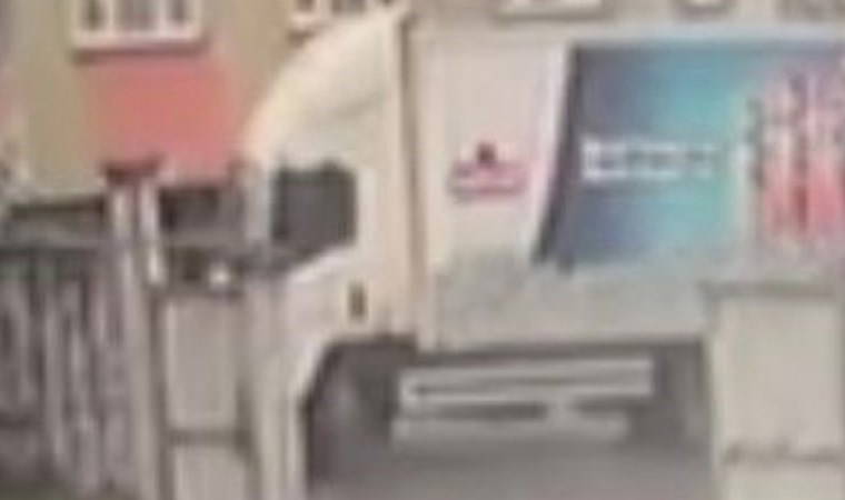 Sakarya'da feci olay: Yaşlı kadın geri manevra yapan kamyonetin altında kaldı