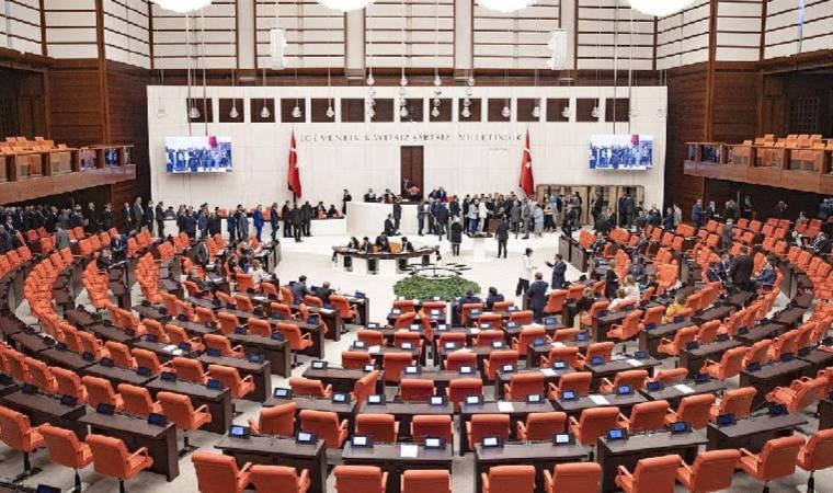 Meclis'te maden faciasına ilişkin araştırma komisyonu kuruldu!